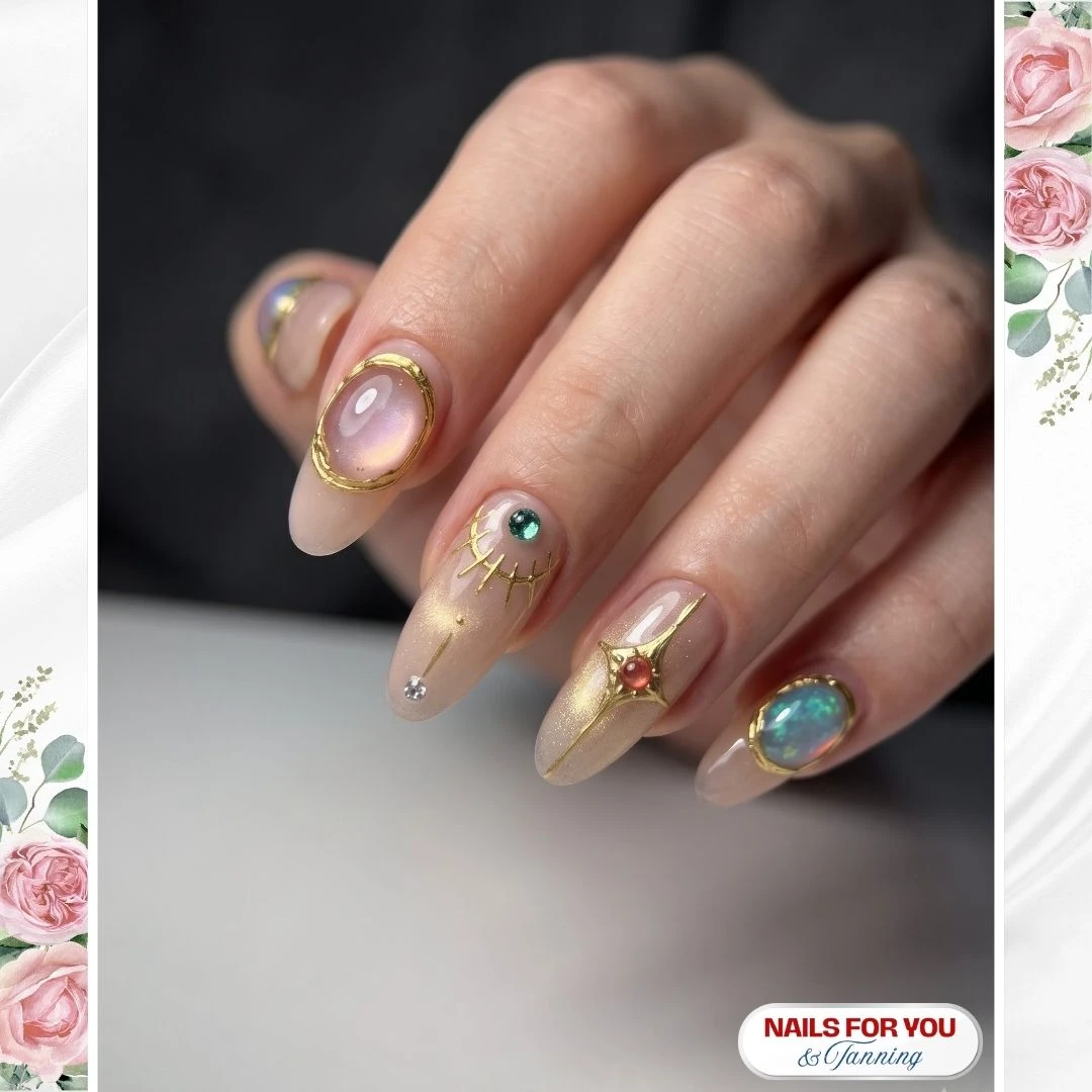 nail ideas